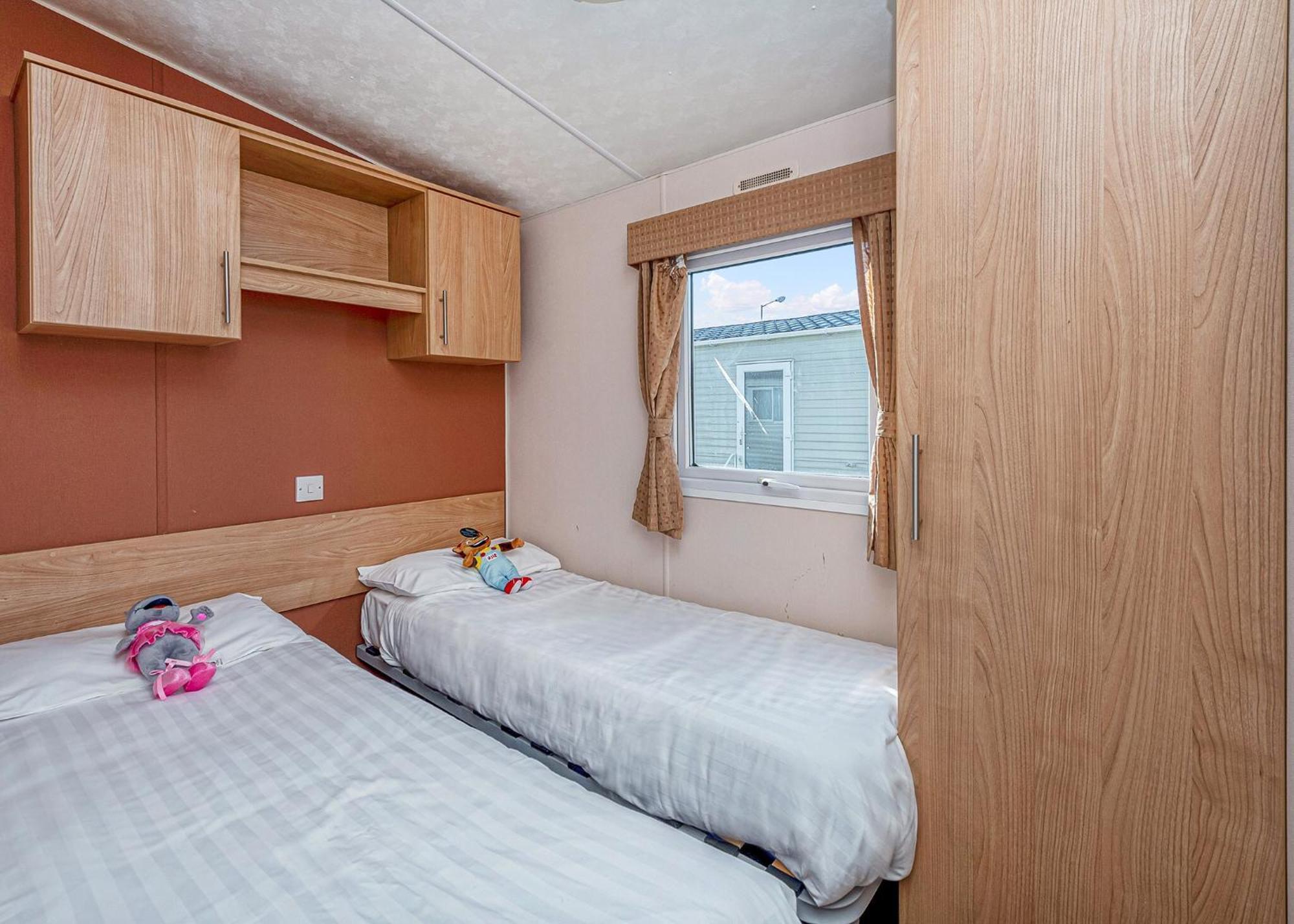 Robin Hood Rhyl Hotel Szoba fotó