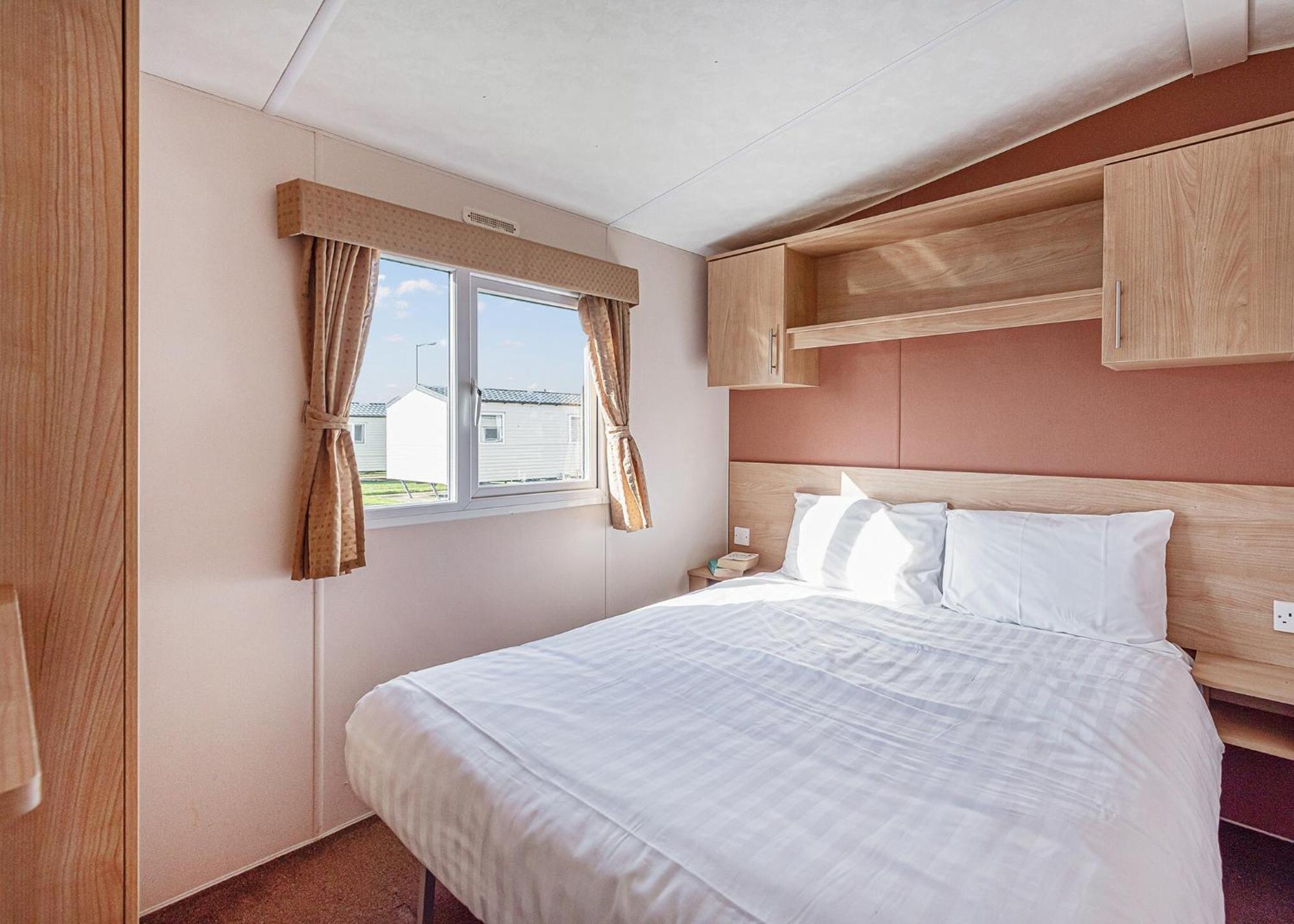 Robin Hood Rhyl Hotel Szoba fotó